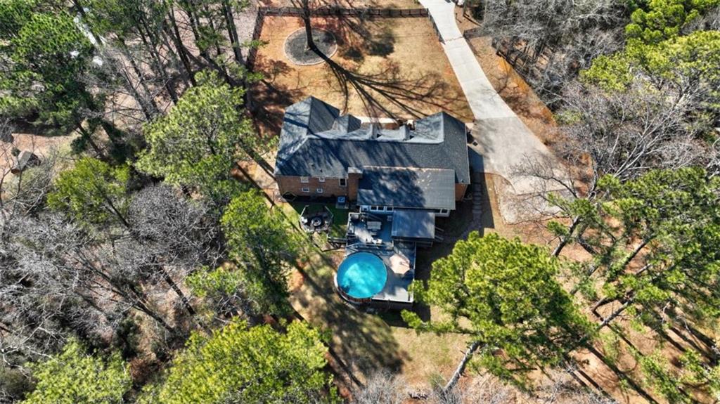 754 Oakland Ridge Road Monroe, GA 30655 - Photo 70 of 76