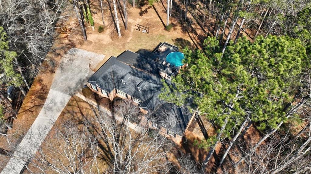 754 Oakland Ridge Road Monroe, GA 30655 - Photo 71 of 76