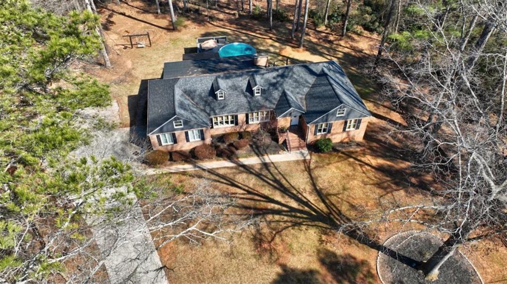 754 Oakland Ridge Road Monroe, GA 30655 - Photo 73 of 76