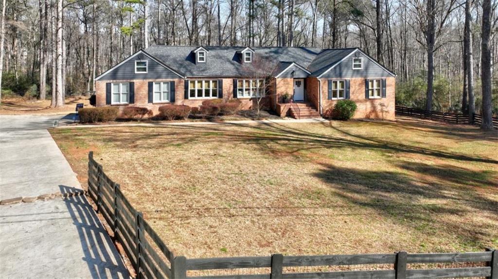 754 Oakland Ridge Road Monroe, GA 30655 - Photo 74 of 76