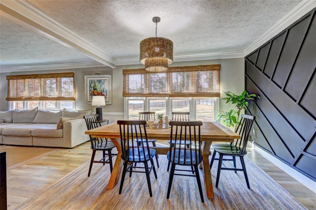 754 Oakland Ridge Road Monroe, GA 30655 - Photo 8 of 76