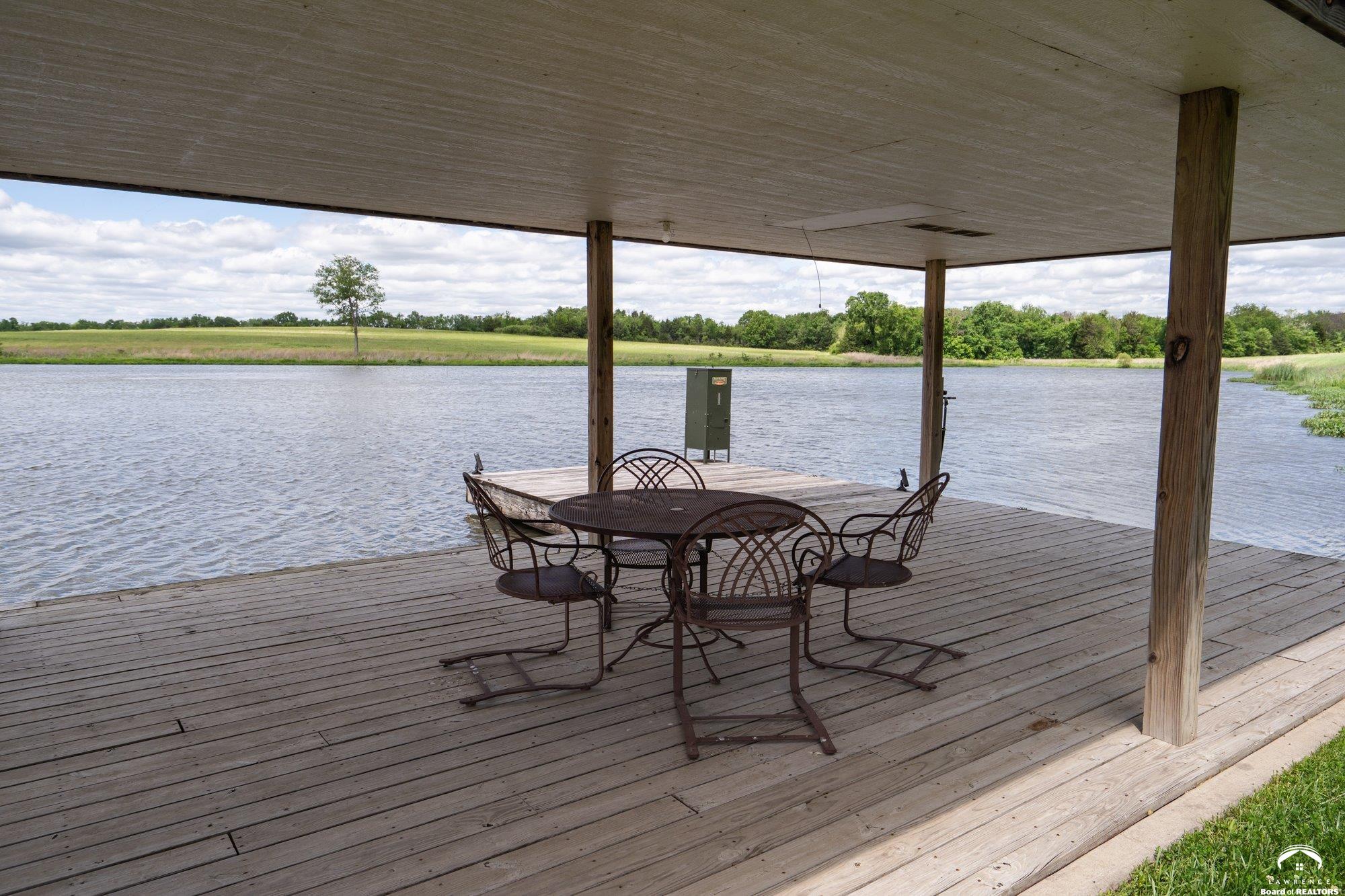 1672 North 1 Road Baldwin City, KS 66006 - Photo 63 of 97