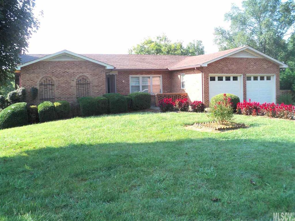 1597 Union Grove Road Lenoir, NC 28645 - Photo 1 of 17 Gallery Image 1