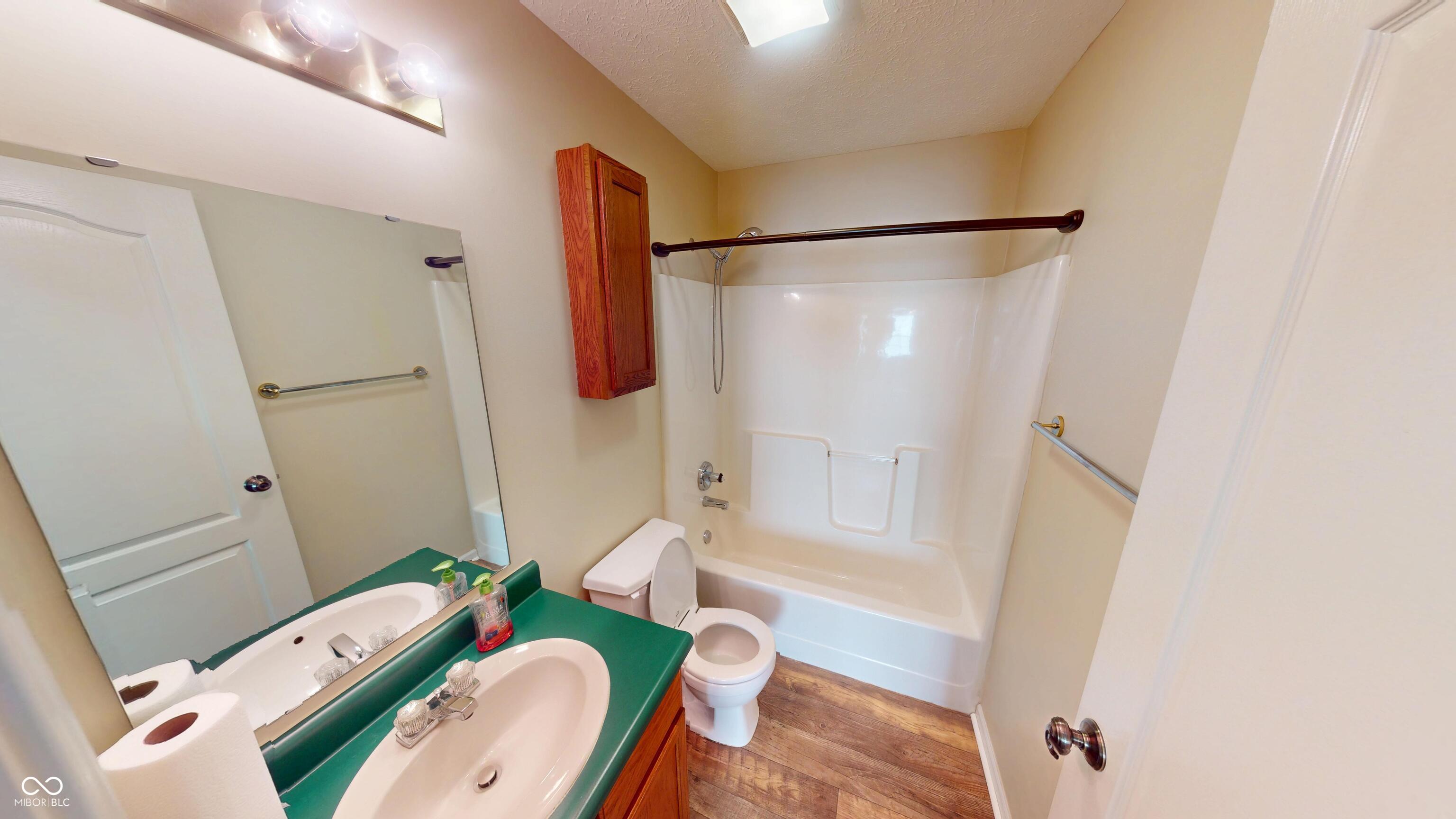 1096 Bumblebee Way Greenfield, IN 46140 - Photo 15 of 57