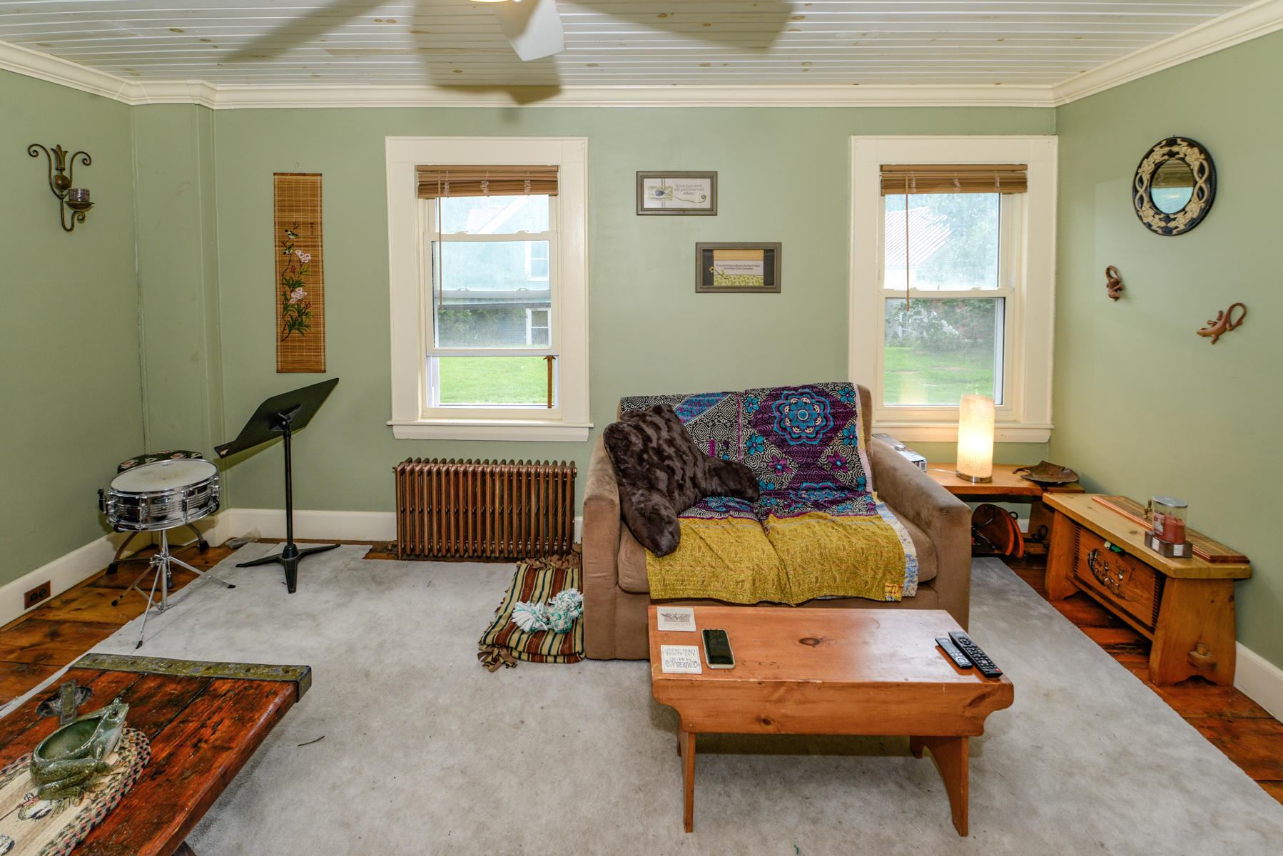 693 Bolsters Mills Road Harrison, ME 04040 - Photo 20 of 37 693 bolster mills-39