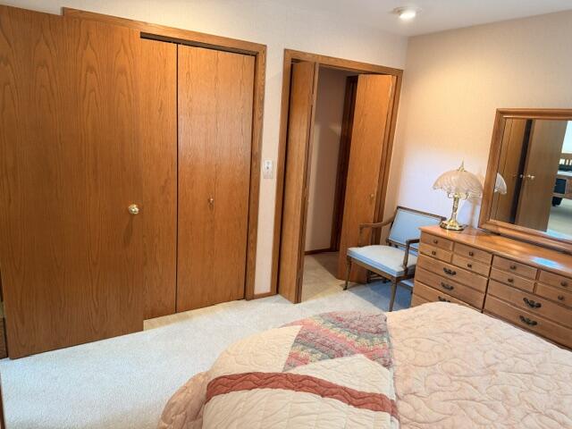 235 Elm Grove Road, Unit A Brookfield, WI 53005 - Photo 32 of 41 Bedroom 2