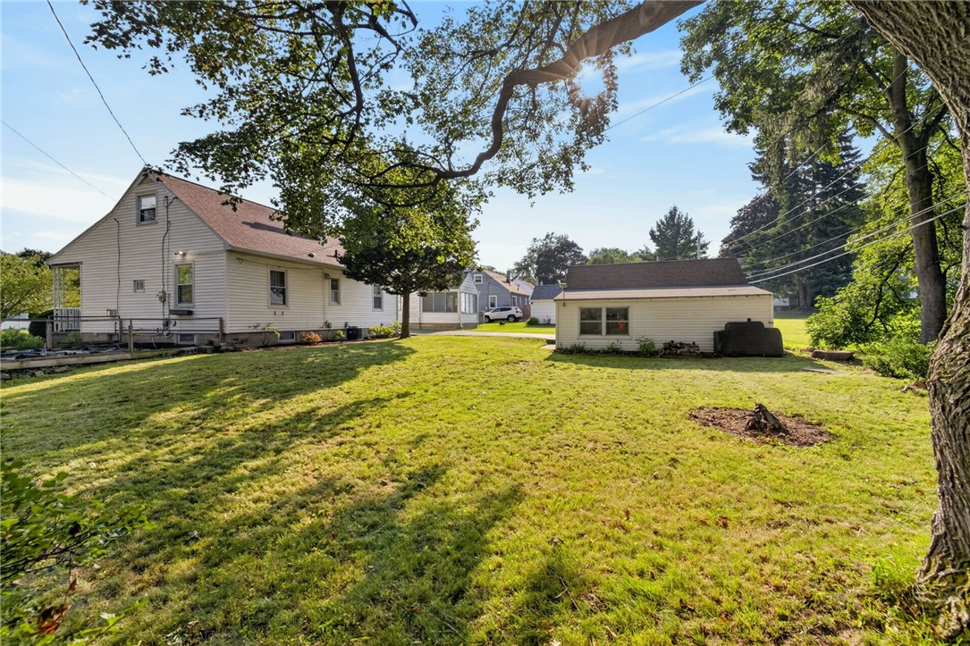 250 Harwick Road Irondequoit, NY 14609 - Photo 24 of 25 Gallery Image 24