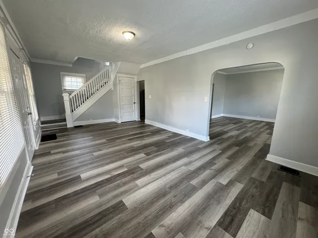 $130,000 | 1051 North Mount Street, Indianapolis, IN 46222