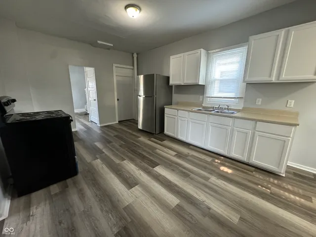 $130,000 | 1051 North Mount Street, Indianapolis, IN 46222