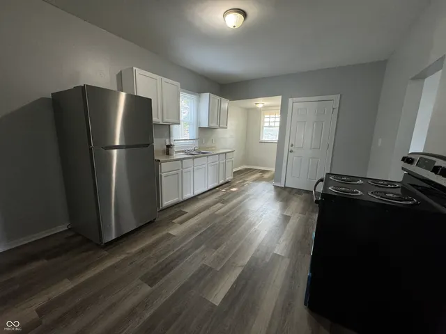 $130,000 | 1051 North Mount Street, Indianapolis, IN 46222