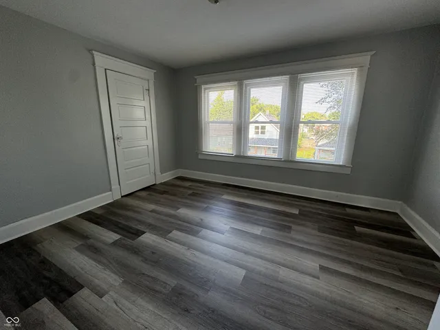 $130,000 | 1051 North Mount Street, Indianapolis, IN 46222