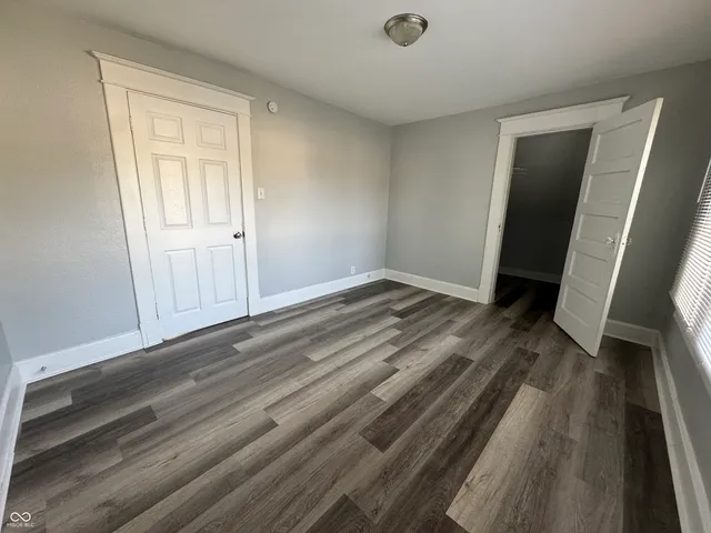 $130,000 | 1051 North Mount Street, Indianapolis, IN 46222