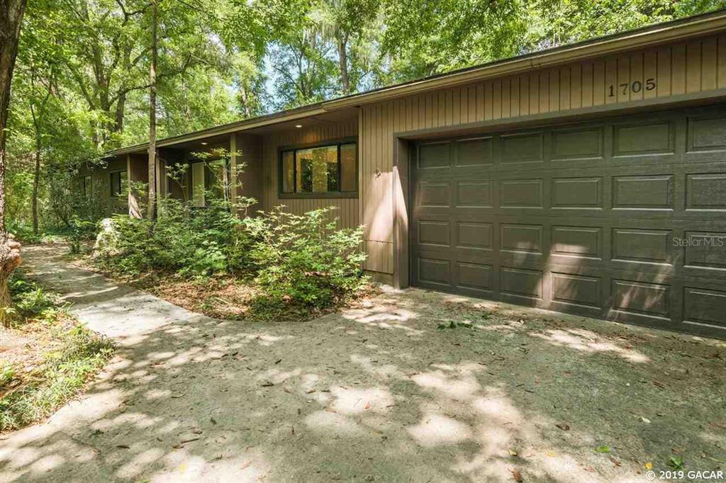 1705 Southwest 78th Street Gainesville, FL 32607 - Photo 1 of 1