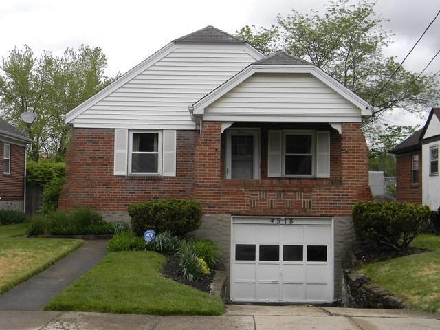 4518 Camberwell Road Cincinnati, OH 45209 - Photo 1 of 1