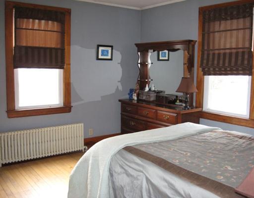6 Vose Street Waterville, ME 04901 - Photo 20 of 21 Bedroom.