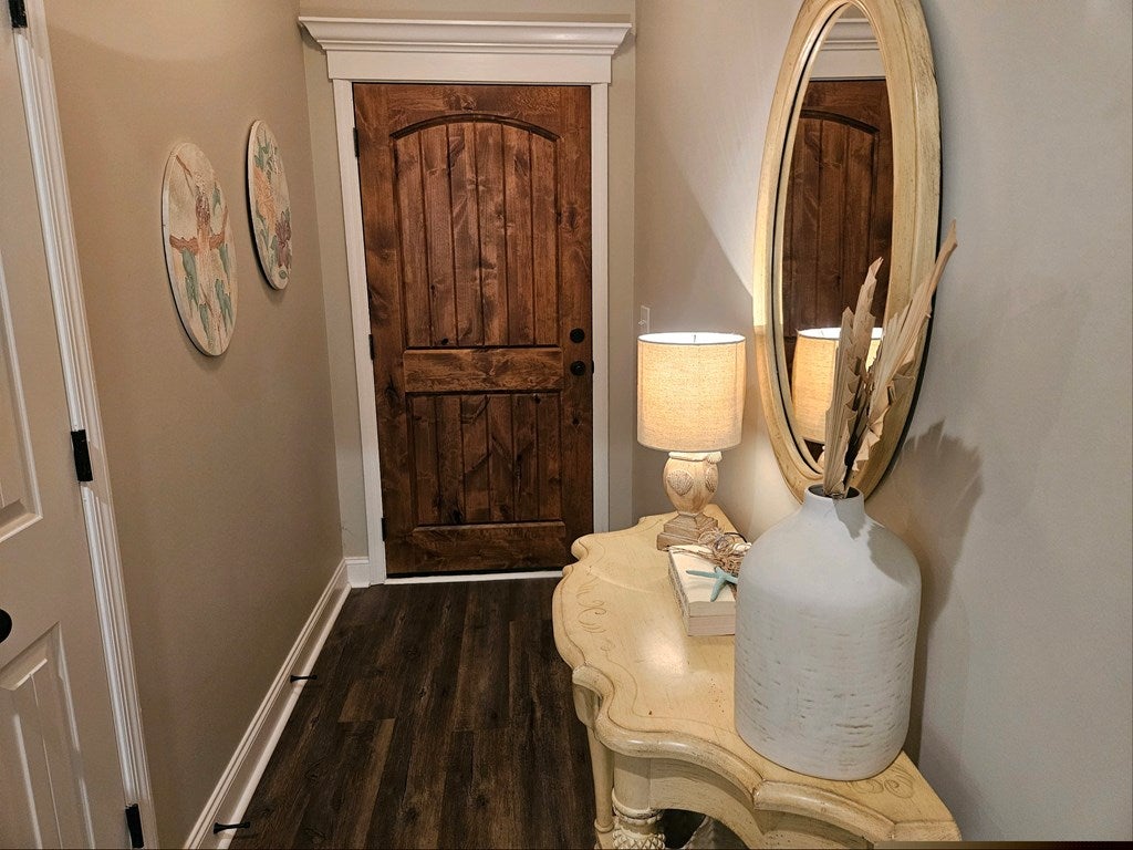 1076 Joiner Road Adel, GA 31620 - Photo 2 of 15 Gallery Image 2