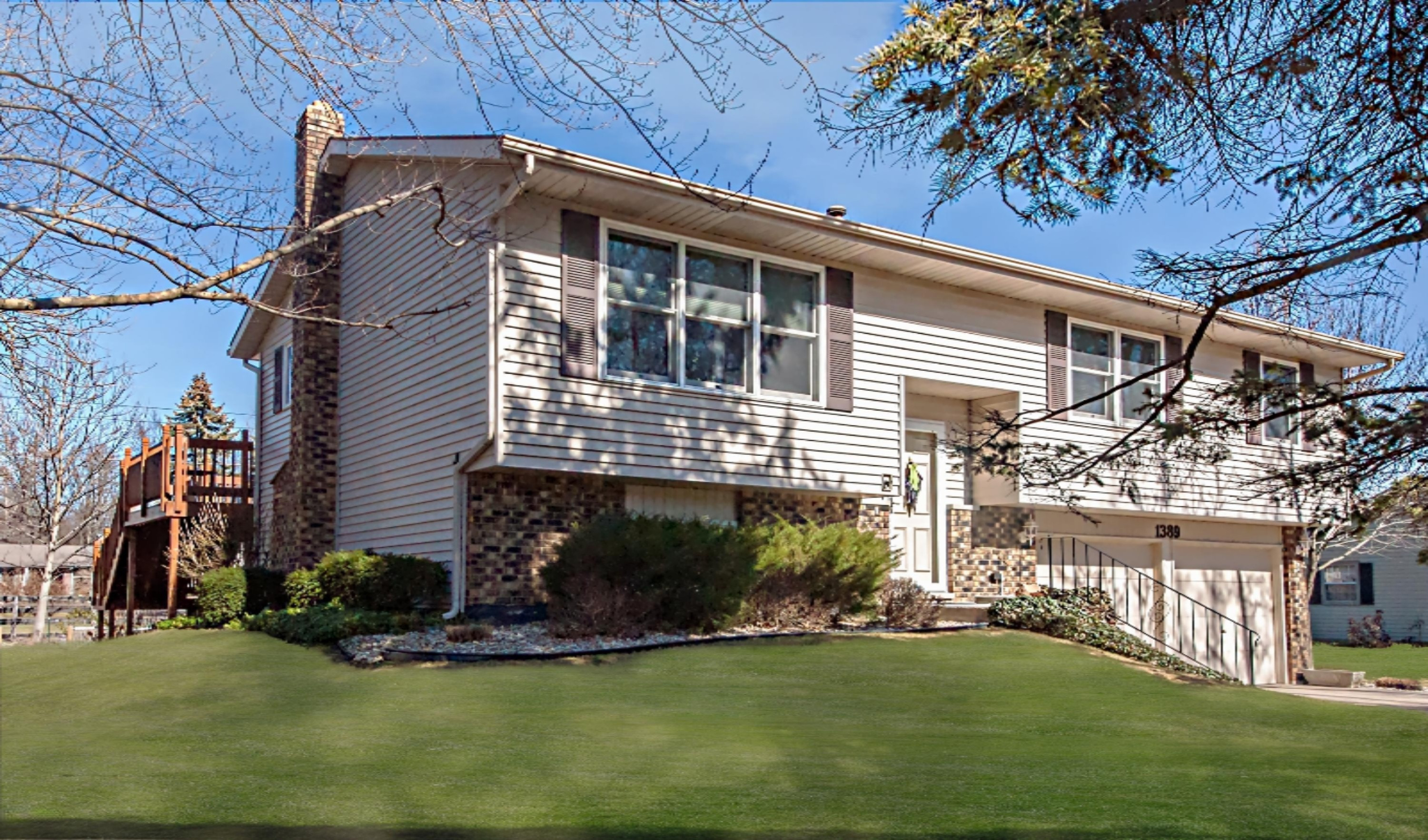 1389 Trebor Road St. Joseph, MI 49085 - Photo 1 of 55 DSC07785_pe
