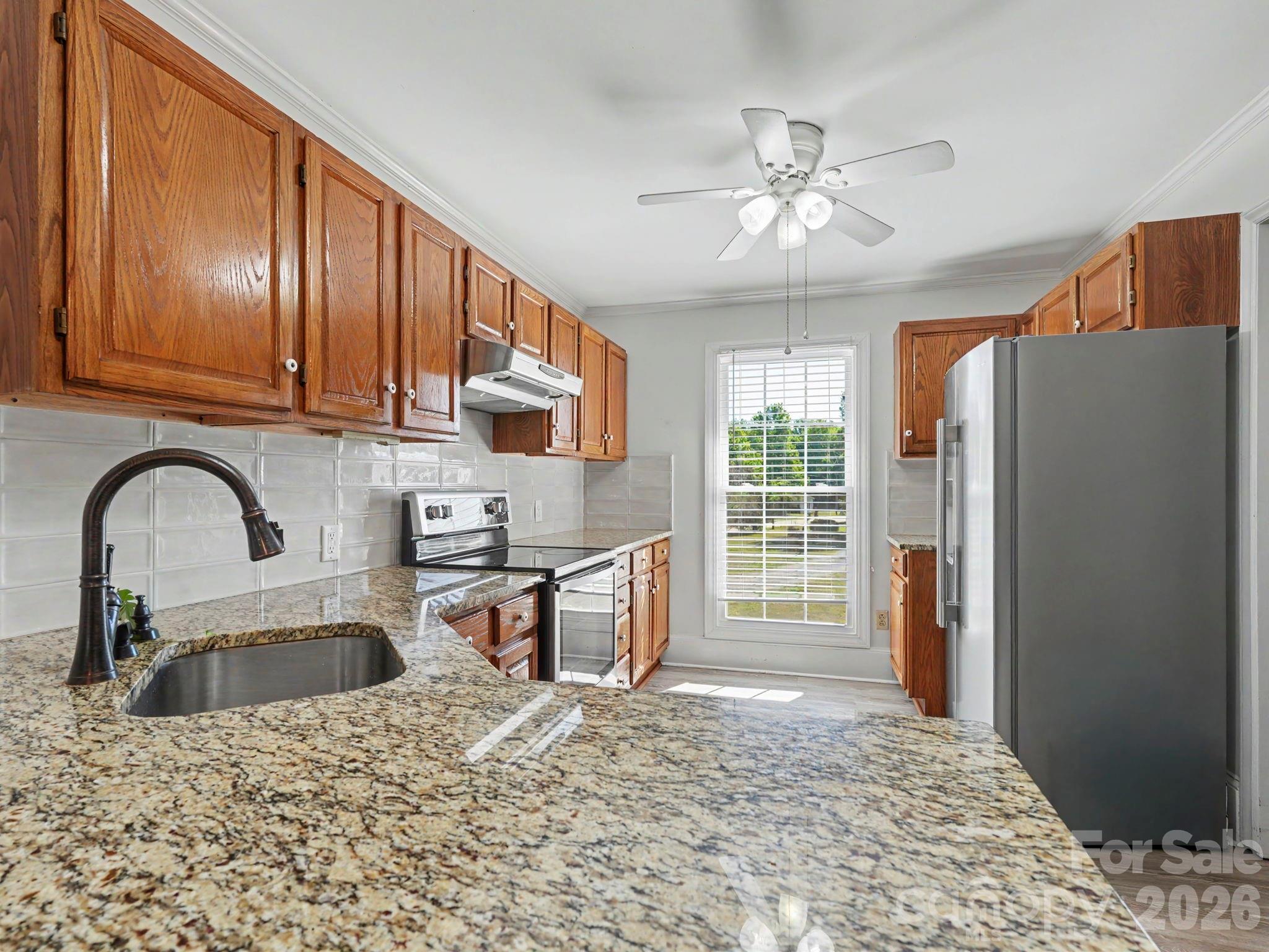 320 Rock Grove Church Road Rockwell, NC 28138 - Photo 8 of 48