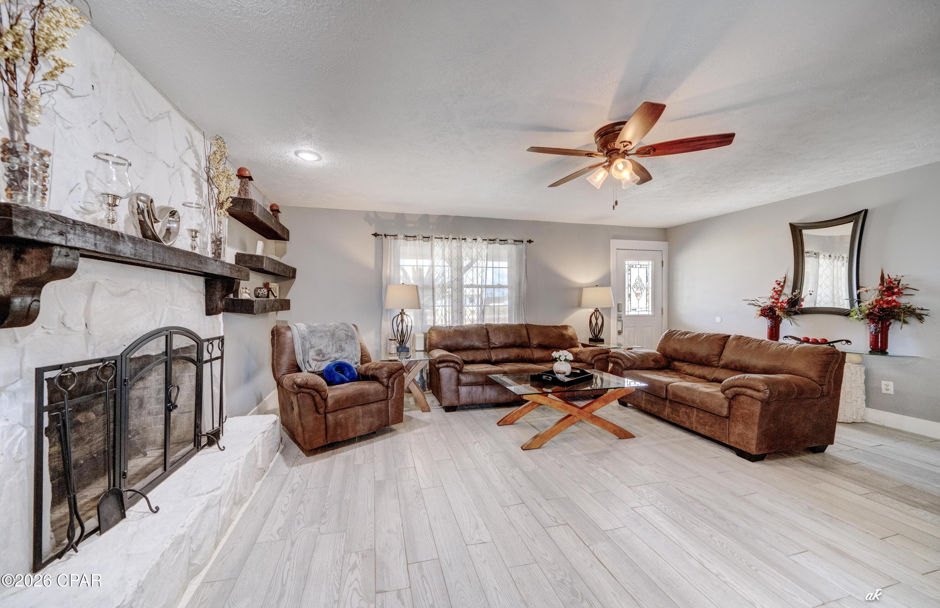 6333 Rasch Road Panama City, FL 32404 - Photo 8 of 36