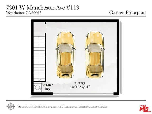 a picture of a park bench and a potted plant