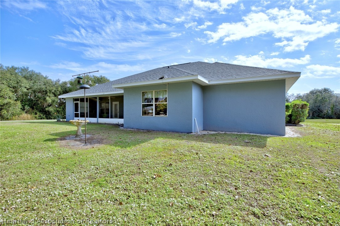 309 Cardinal Road Sebring, FL 33876 - Photo 42 of 50 Gallery Image 42