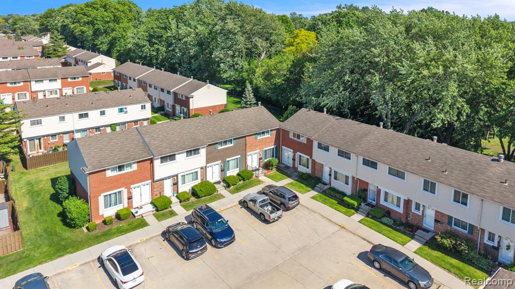 8126 Farnum Avenue Warren, MI 48093 - Photo 29 of 35