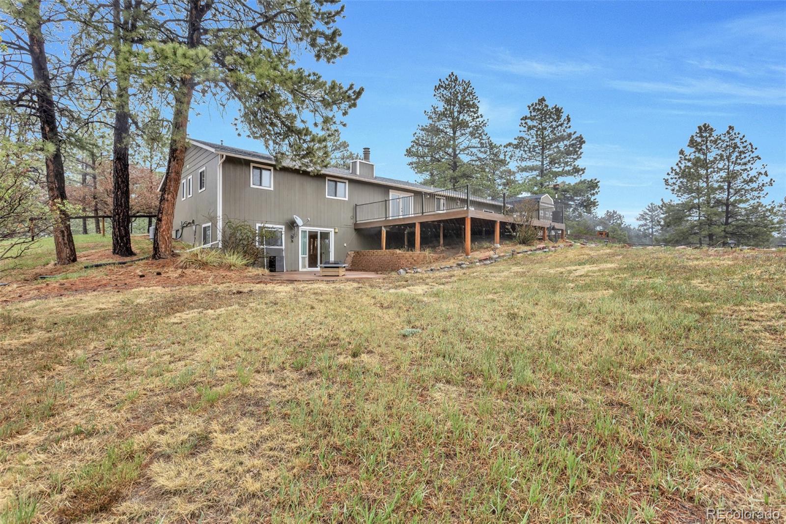 104 Overlook Road Elizabeth, CO 80107 - Photo 32 of 35