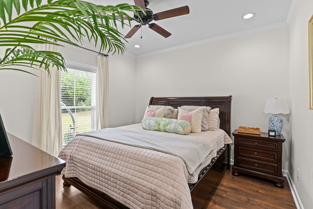 1601 Spring Street Newton, AL 36352 - Photo 36 of 76