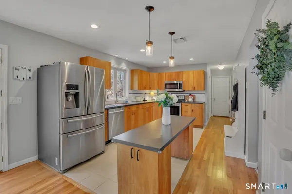 $449,900 | 345 Hebron Road, Andover, CT 06232
