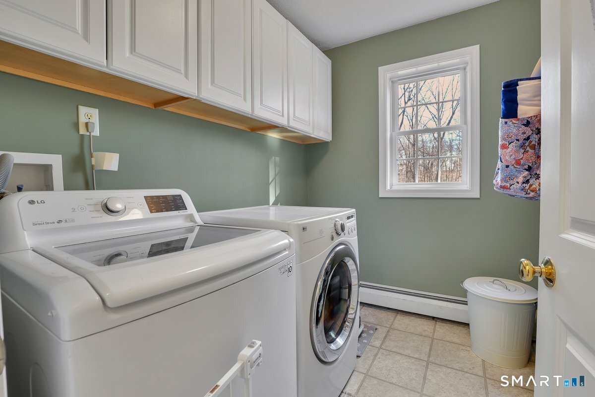 345 Hebron Road Andover, CT 06232 - Photo 14 of 31