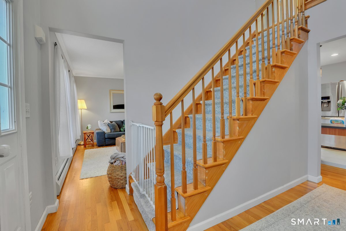 345 Hebron Road Andover, CT 06232 - Photo 16 of 31