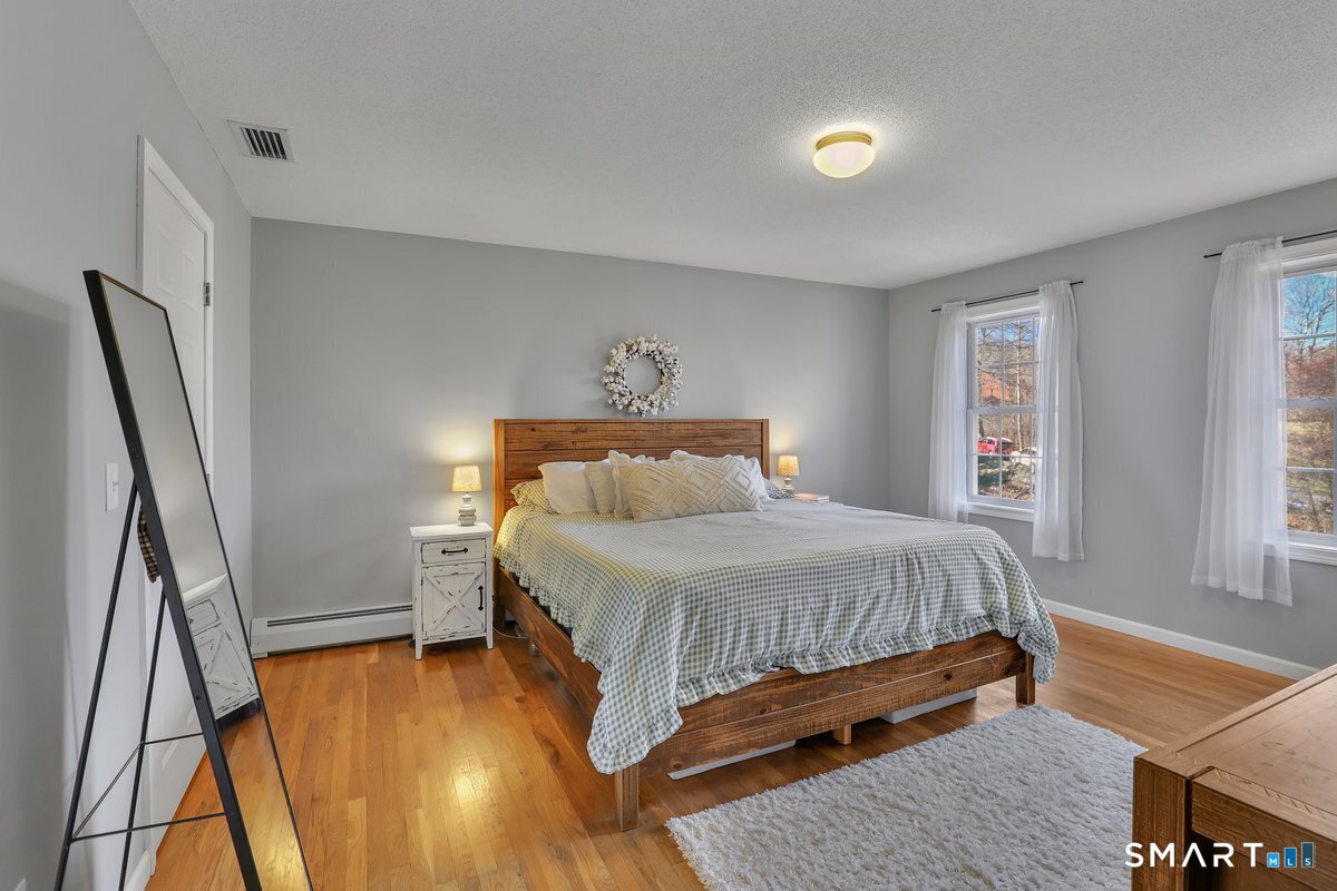 345 Hebron Road Andover, CT 06232 - Photo 18 of 31