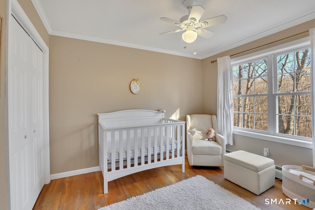 345 Hebron Road Andover, CT 06232 - Photo 22 of 31
