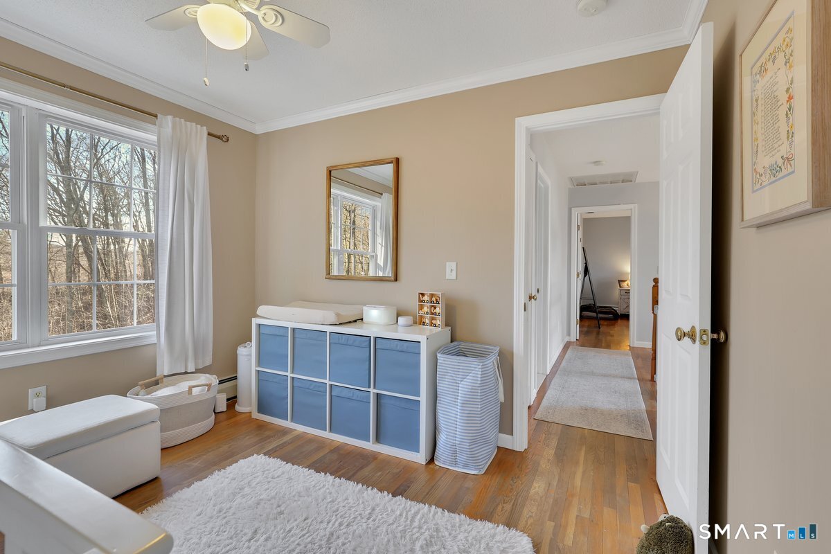 345 Hebron Road Andover, CT 06232 - Photo 23 of 31