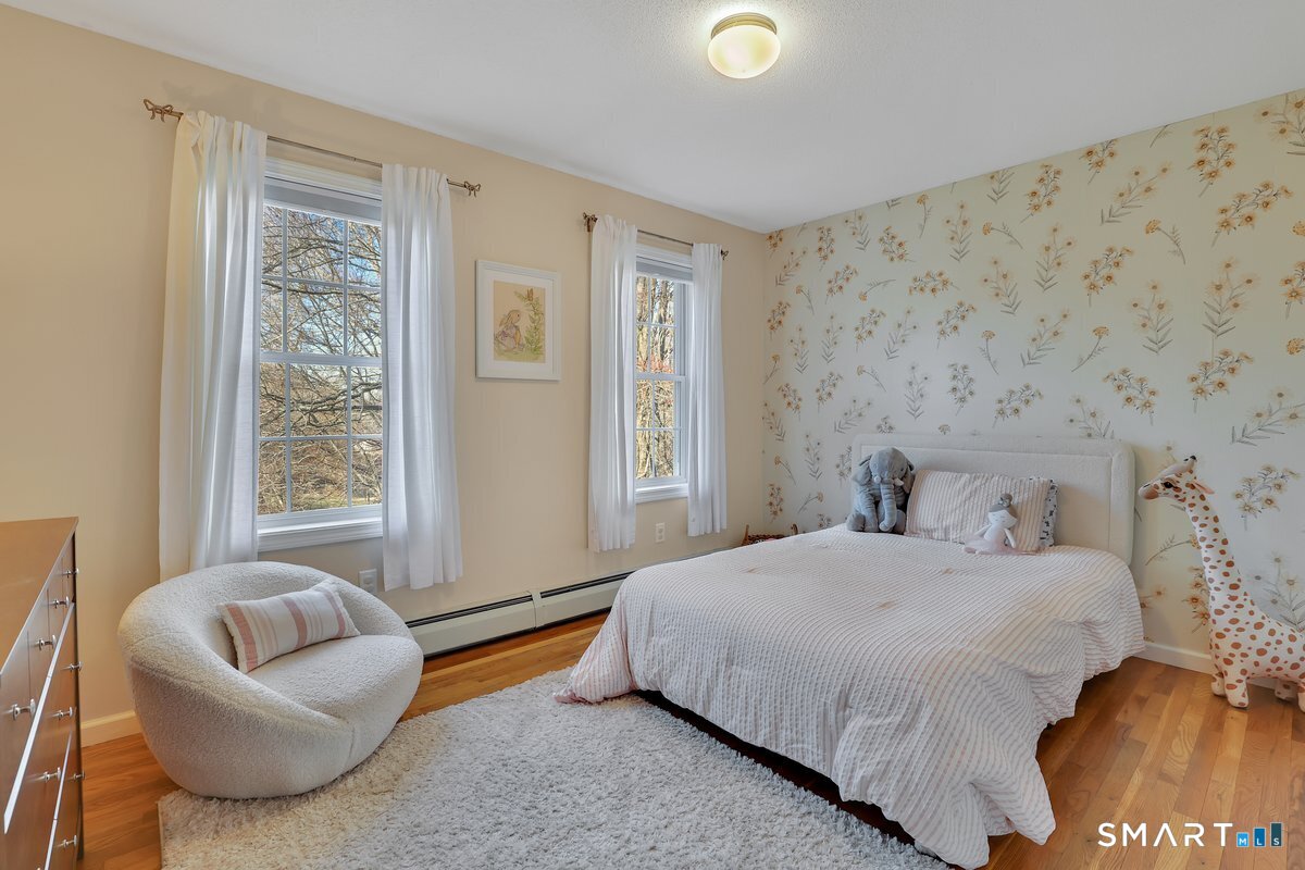 345 Hebron Road Andover, CT 06232 - Photo 26 of 31