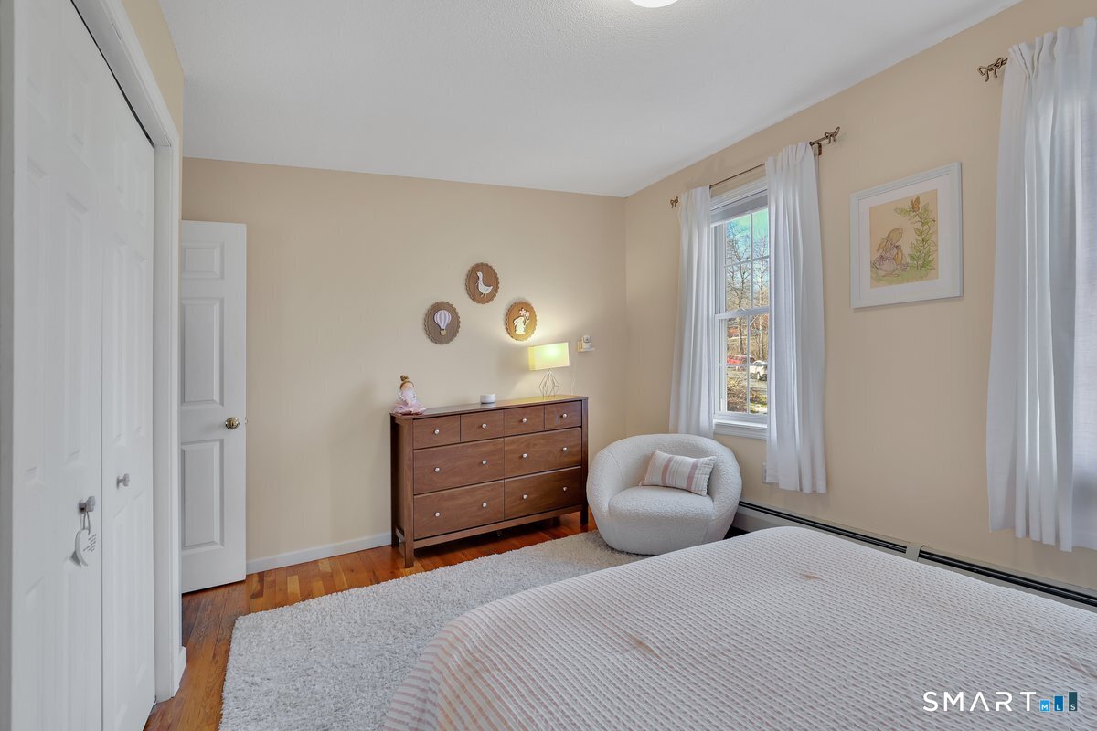 345 Hebron Road Andover, CT 06232 - Photo 27 of 31