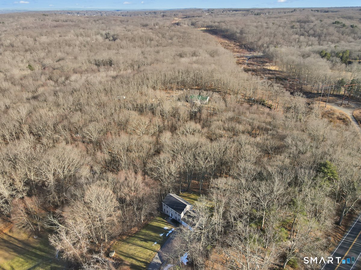 345 Hebron Road Andover, CT 06232 - Photo 29 of 31