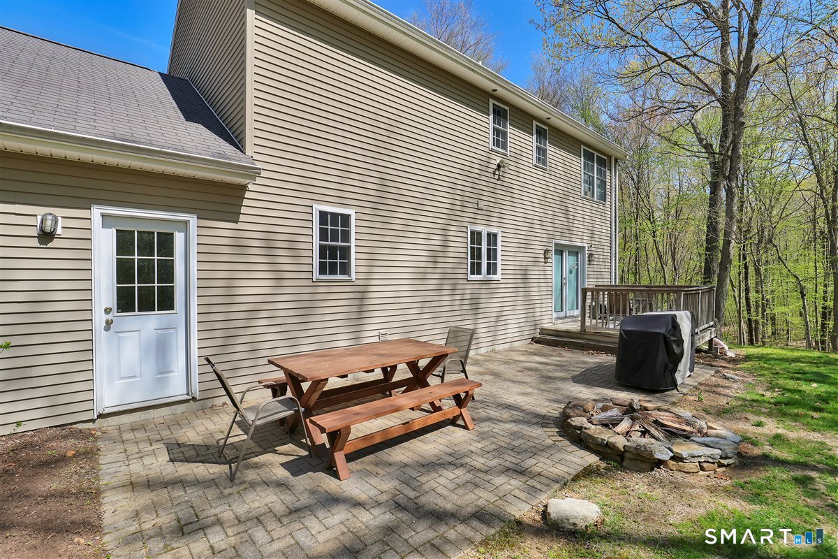 345 Hebron Road Andover, CT 06232 - Photo 34 of 39