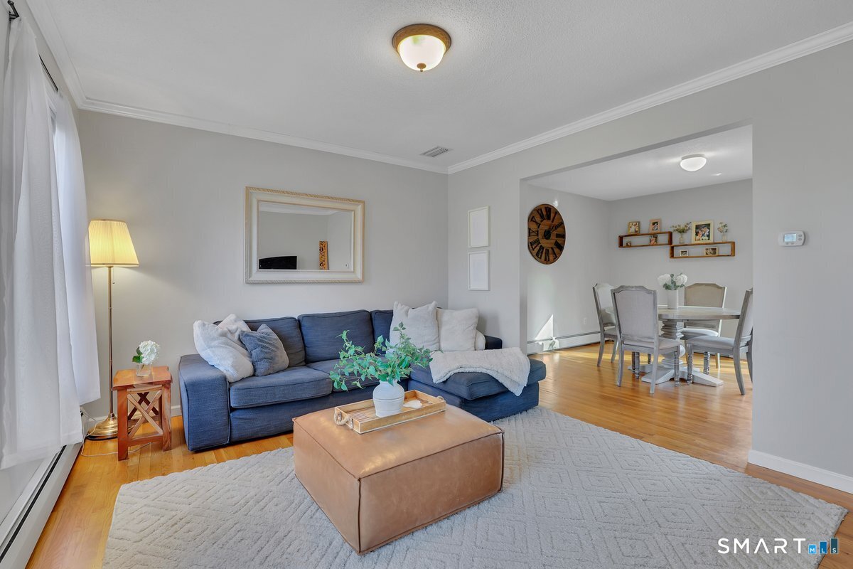 345 Hebron Road Andover, CT 06232 - Photo 9 of 31