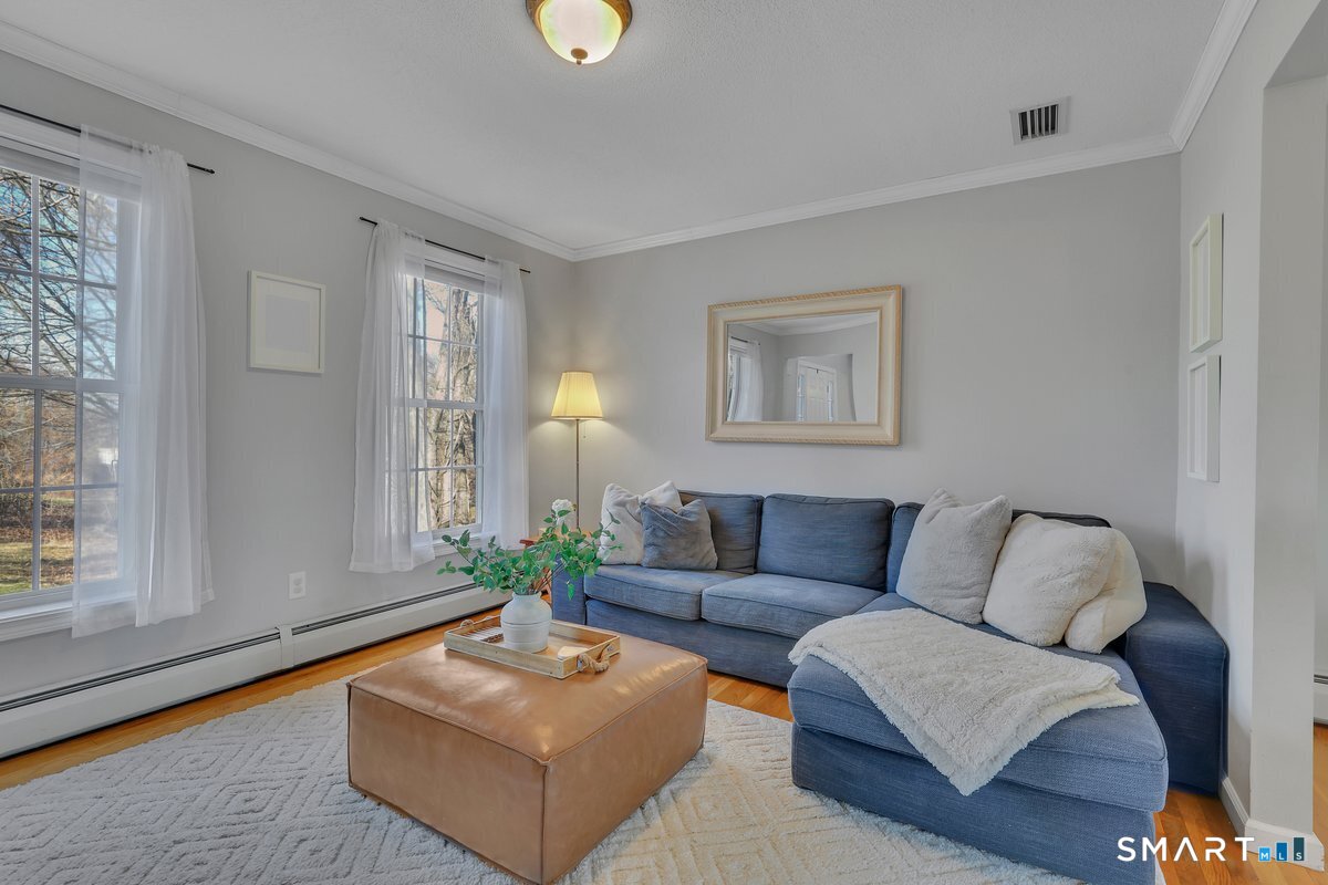 345 Hebron Road Andover, CT 06232 - Photo 10 of 31