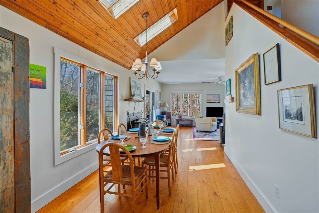 188 Vineyard Meadow Farms Road West Tisbury, MA 02568 - Photo 11 of 42