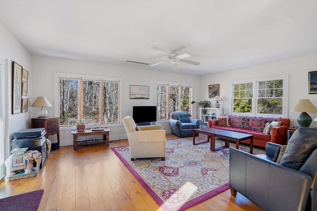 188 Vineyard Meadow Farms Road West Tisbury, MA 02568 - Photo 12 of 42