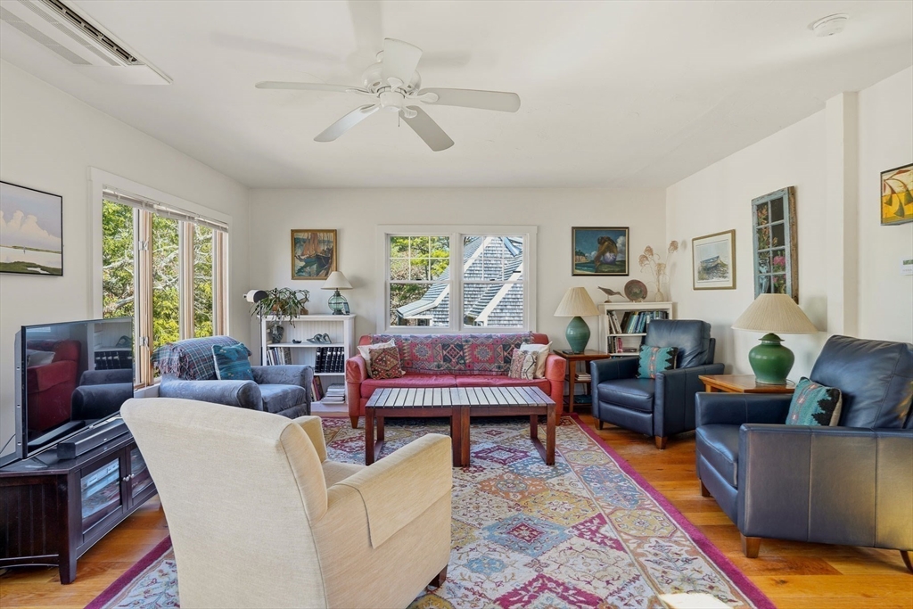 188 Vineyard Meadow Farms Road West Tisbury, MA 02568 - Photo 13 of 42