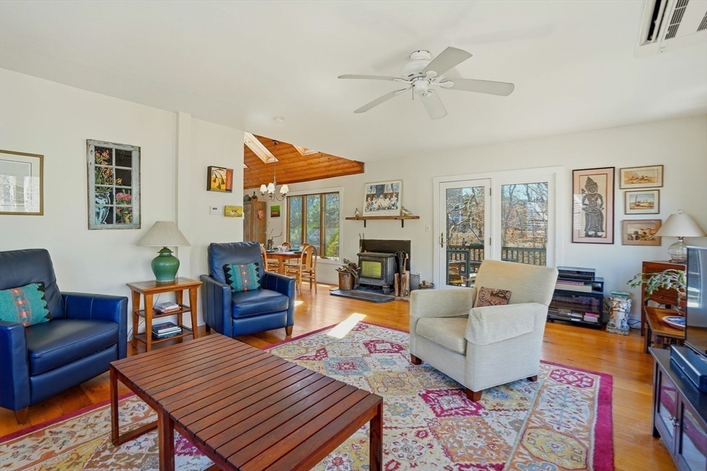 188 Vineyard Meadow Farms Road West Tisbury, MA 02568 - Photo 14 of 42