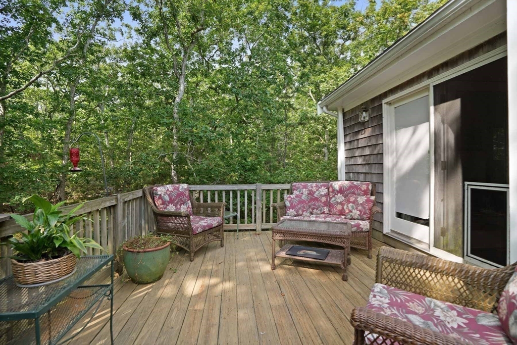 188 Vineyard Meadow Farms Road West Tisbury, MA 02568 - Photo 15 of 42