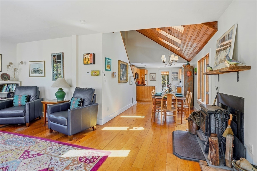 188 Vineyard Meadow Farms Road West Tisbury, MA 02568 - Photo 16 of 42