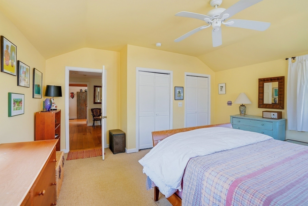 188 Vineyard Meadow Farms Road West Tisbury, MA 02568 - Photo 20 of 42