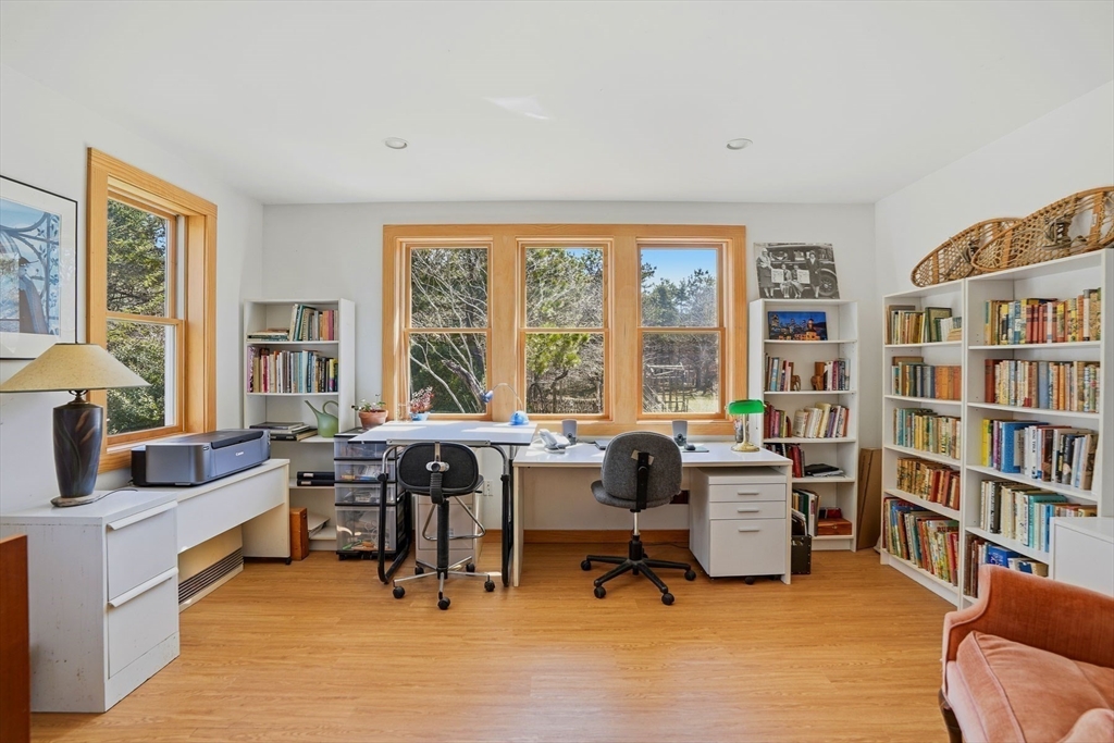 188 Vineyard Meadow Farms Road West Tisbury, MA 02568 - Photo 28 of 42