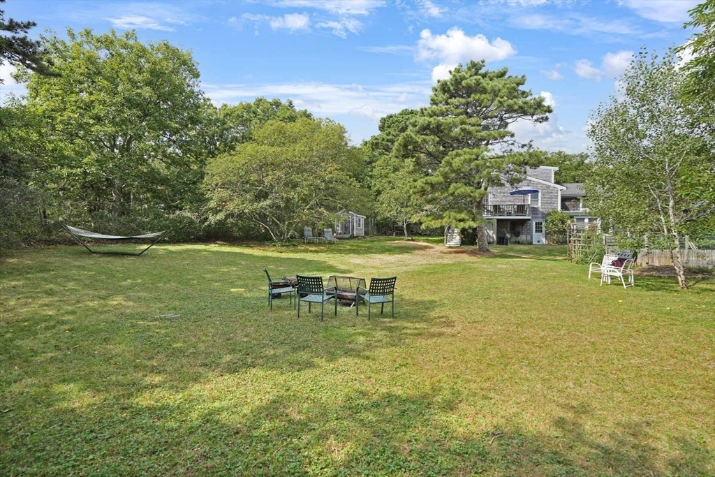 188 Vineyard Meadow Farms Road West Tisbury, MA 02568 - Photo 3 of 42