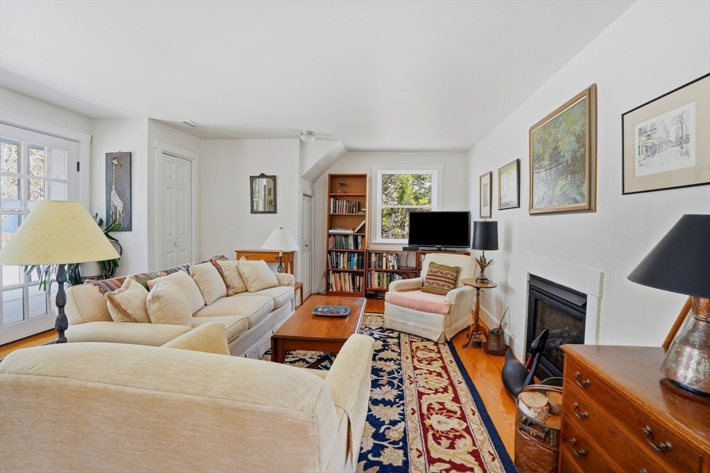 188 Vineyard Meadow Farms Road West Tisbury, MA 02568 - Photo 31 of 42